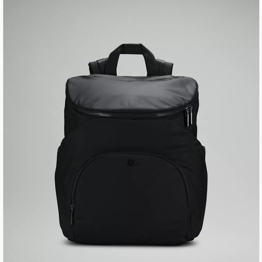 NWT Lululemon New Parent Backpack!
